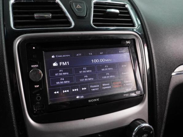 Geely Emgrand EC7 с пробегом 2012 года, цена 309 000 рублей, 171623 км, седан, Автокод Объявления