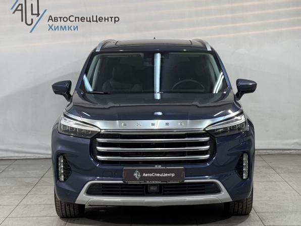 Exeed VX I с пробегом 2023 года, цена 3 399 800 рублей, 21362 км, внедорожник, Автокод Объявления
