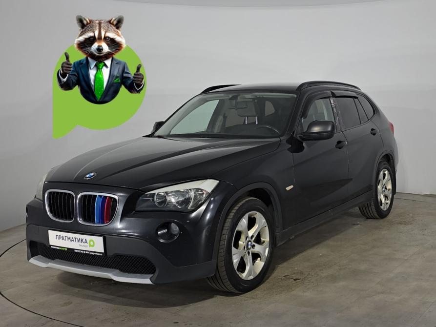 BMW X1 I (E84) Санкт-Петербург  - изображение 1