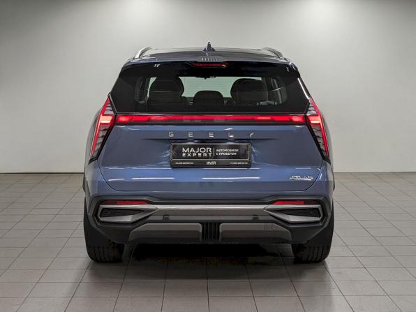 Geely Atlas II с пробегом 2024 года, цена 2 450 000 рублей, 19905 км, внедорожник, Автокод Объявления