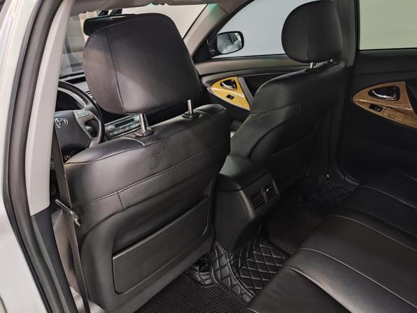 Toyota Camry VI (XV40) с пробегом 2006 года, цена 1 180 000 рублей, 211026 км, седан, Автокод Объявления