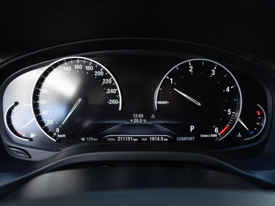 BMW X3 III (G01) Волгоград  - изображение 15