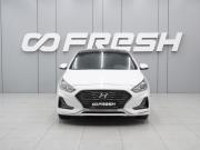 Hyundai Sonata VII (LF) Рестайлинг Ростов-на-Дону  - изображение 26