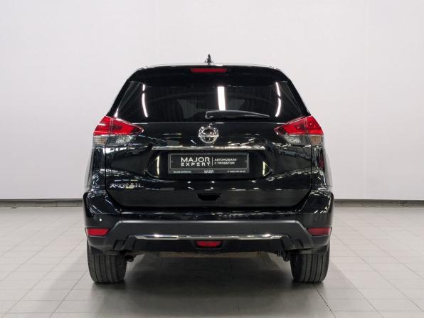 Nissan X-Trail III Рестайлинг с пробегом 2018 года, цена 2 350 000 рублей, 117921 км, внедорожник, Автокод Объявления