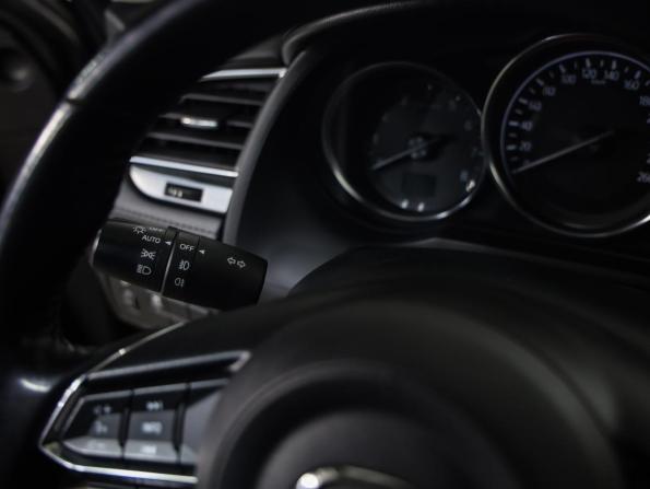Mazda 6 III (GJ) Рестайлинг с пробегом 2018 года, цена 1 789 777 рублей, 151000 км, седан, Автокод Объявления