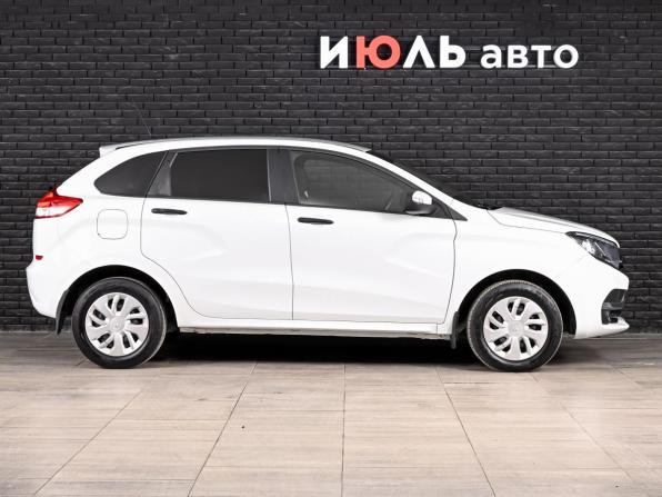 Lada (ВАЗ) XRAY I с пробегом 2018 года, цена 850 000 рублей, 121820 км, хэтчбек, Автокод Объявления