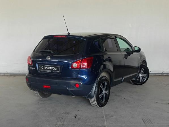 Nissan Qashqai I с пробегом 2008 года, цена 745 000 рублей, 228995 км, внедорожник, Автокод Объявления