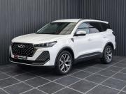 Chery Tiggo 7 Pro Max I Рестайлинг Пермь  - изображение 30