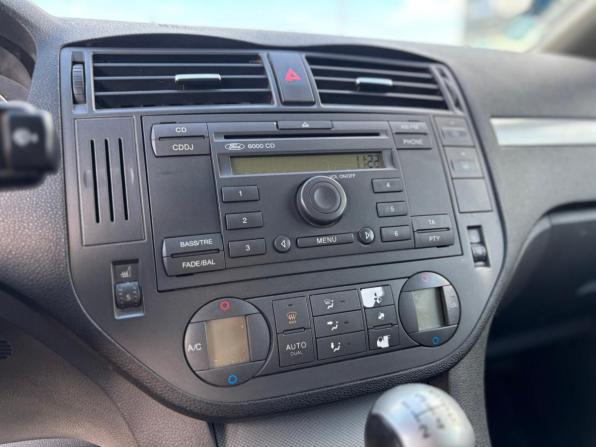 Ford C-MAX I с пробегом 2004 года, цена 300 000 рублей, 299900 км, компактвэн, Автокод Объявления