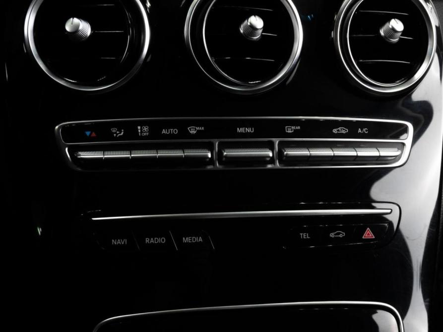 Mercedes-Benz C-Класс IV (W205) Рестайлинг Тюмень  - изображение 14