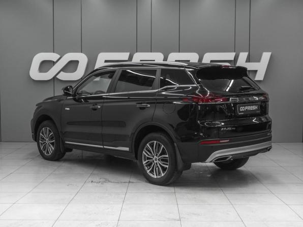 Geely Atlas Pro с пробегом 2023 года, цена 2 060 000 рублей, 68671 км, внедорожник, Автокод Объявления