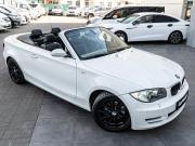 BMW 1 серии I (E81/E82/E87/E88) Рестайлинг Краснодар  - изображение 26