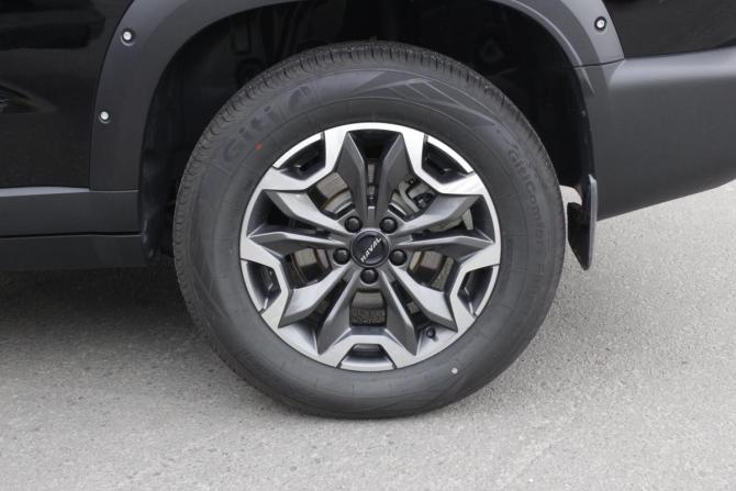 Haval Dargo I с пробегом 2022 года, цена 2 630 000 рублей, 42745 км, внедорожник, Автокод Объявления