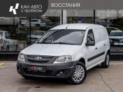 Lada (ВАЗ) Largus I Казань  - изображение 10