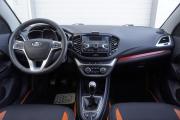 Lada (ВАЗ) Vesta I Ульяновск  - изображение 35