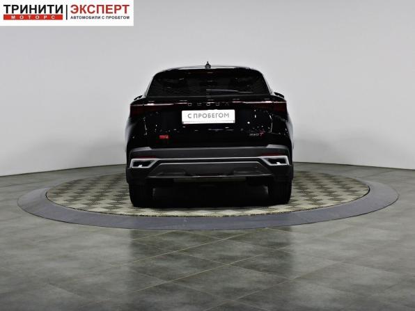 Omoda C5 I с пробегом 2024 года, цена 1 957 000 рублей, 19894 км, внедорожник, Автокод Объявления