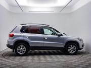 Volkswagen Tiguan I Рестайлинг Москва  - изображение 22