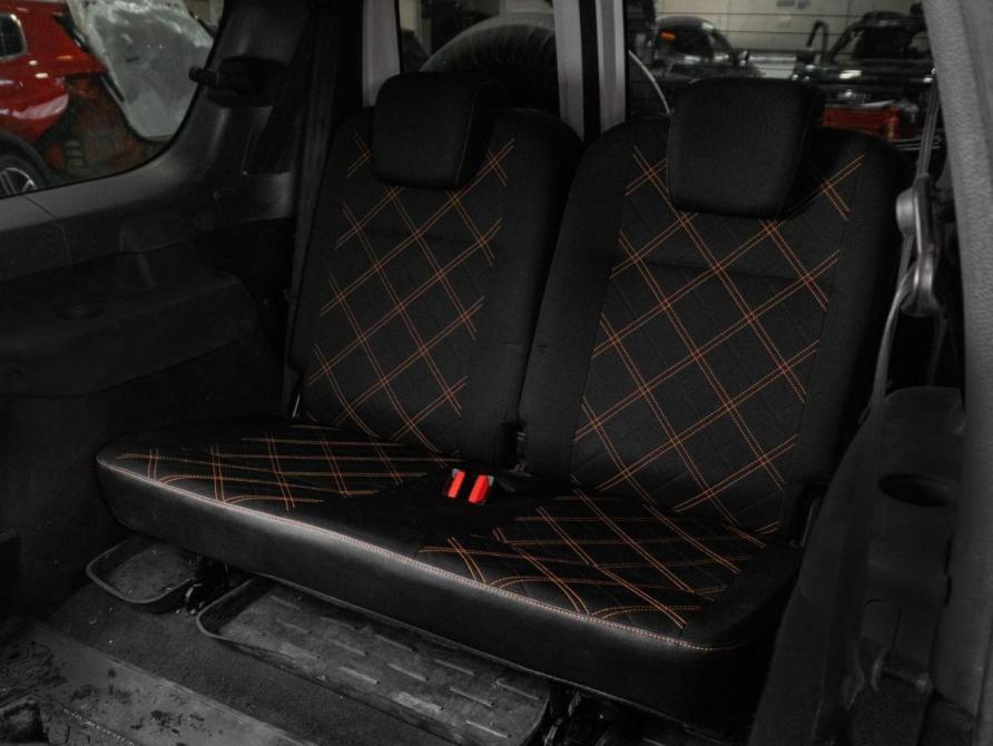 Lada (ВАЗ) Largus I Тюмень  - изображение 12