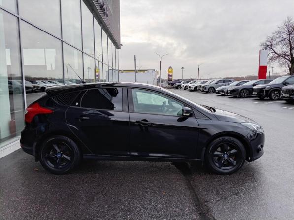 Ford Focus III с пробегом 2012 года, цена 685 000 рублей, 170000 км, хэтчбек, Автокод Объявления