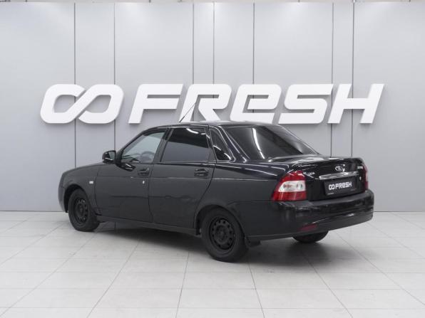 Lada (ВАЗ) Priora I с пробегом 2013 года, цена 333 000 рублей, 362811 км, седан, Автокод Объявления