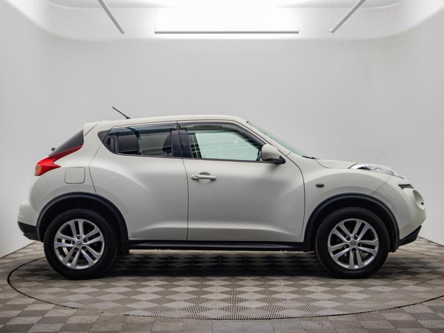 Nissan Juke I Москва  - изображение 6