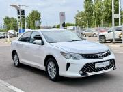 Toyota Camry VII (XV50) Рестайлинг Воронеж  - изображение 29