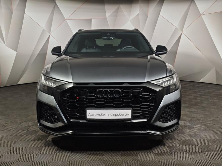 Audi RS Q8 I Москва  - изображение 7