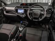 Toyota Aqua I Рестайлинг Тюмень  - изображение 26