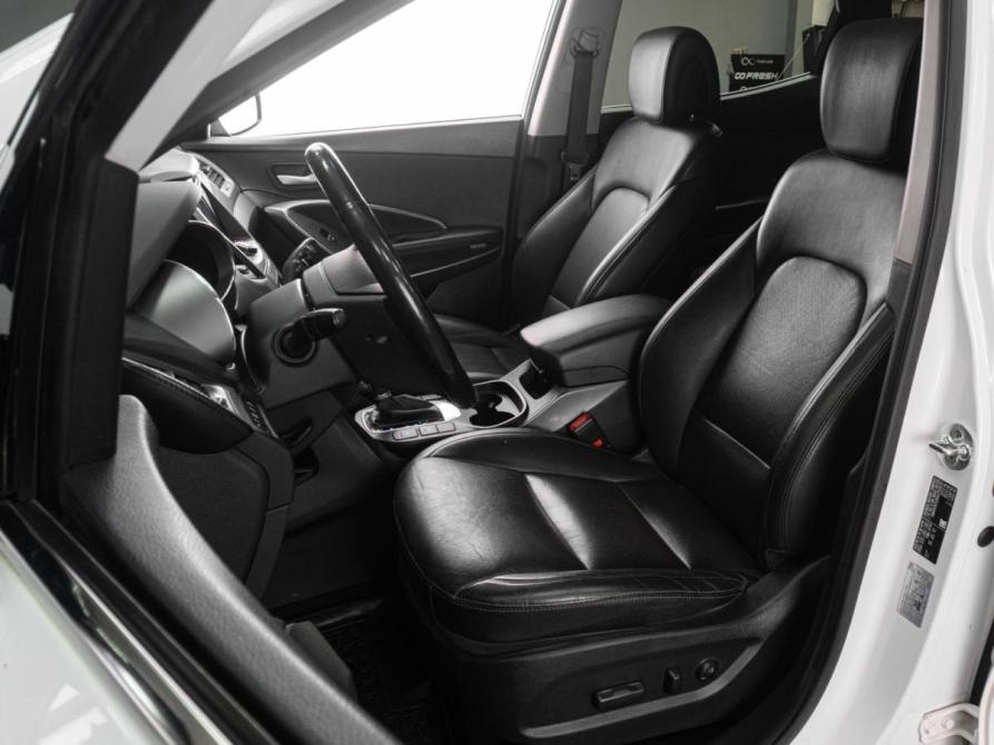 Hyundai Santa Fe III Рестайлинг Тюмень  - изображение 10