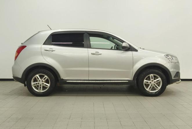 SsangYong Actyon II с пробегом 2013 года, цена 821 500 рублей, 110089 км, внедорожник, Автокод Объявления