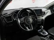 Kia Ceed III Минеральные Воды  - изображение 28