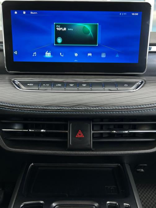 Haval Jolion I Альметьевск  - изображение 21