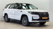 Changan CS95 I Рестайлинг Киров  - изображение 26