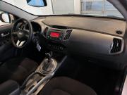 Kia Sportage III Рестайлинг Чебоксары  - изображение 47
