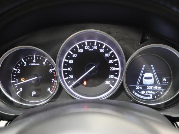 Mazda CX-5 II с пробегом 2017 года, цена 2 290 000 рублей, 203144 км, внедорожник, Автокод Объявления