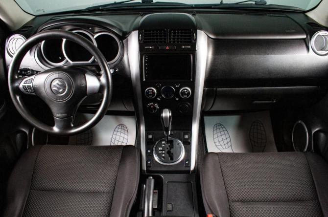 Suzuki Grand Vitara II Рестайлинг с пробегом 2011 года, цена 1 199 000 рублей, 170000 км, внедорожник, Автокод Объявления
