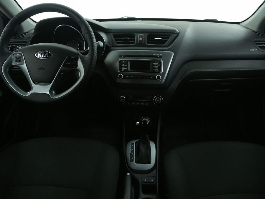 Kia Rio III Рестайлинг Иваново  - изображение 12