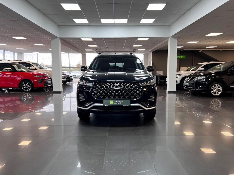 Chery Tiggo 7 Pro I Тверь  - изображение 3
