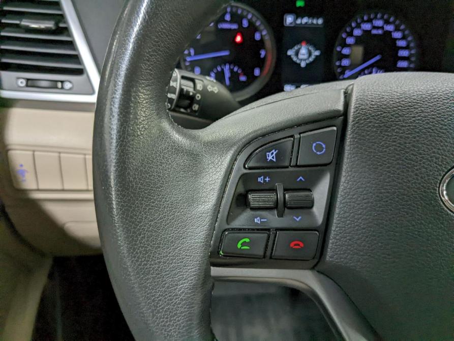 Hyundai Tucson III Москва  - изображение 26