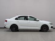 Skoda Rapid II Москва  - изображение 37