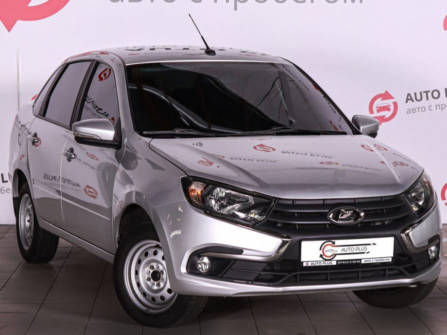 Lada (ВАЗ) Granta I Рестайлинг Минеральные Воды  - изображение 1