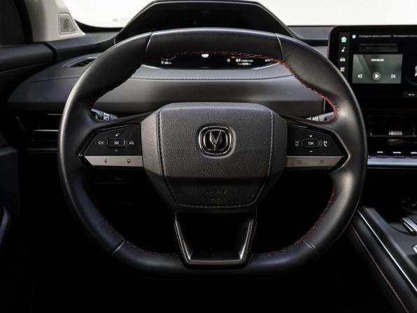 Changan CS55 Plus II с пробегом 2024 года, цена 2 219 000 рублей, 42365 км, внедорожник, Автокод Объявления