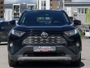 Toyota RAV4 V (XA50) Ижевск  - изображение 20