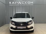 Lada (ВАЗ) Granta I Рестайлинг Магнитогорск  - изображение 19