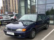 Lada (ВАЗ) 2115 Санкт-Петербург  - изображение 22