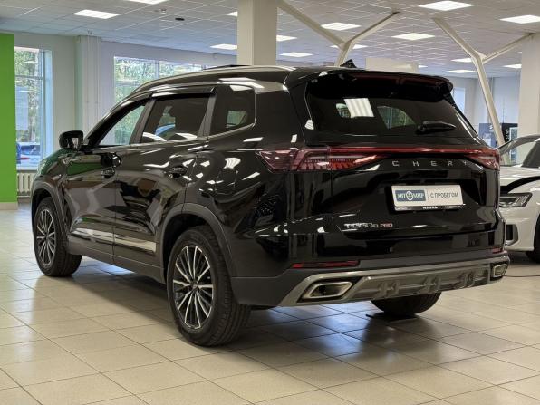 Chery Tiggo 8 Pro Max I Рестайлинг с пробегом 2024 года, цена 2 670 000 рублей, 3950 км, внедорожник, Автокод Объявления