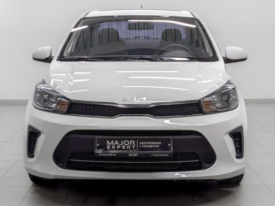 Kia Pegas Москва  - изображение 2
