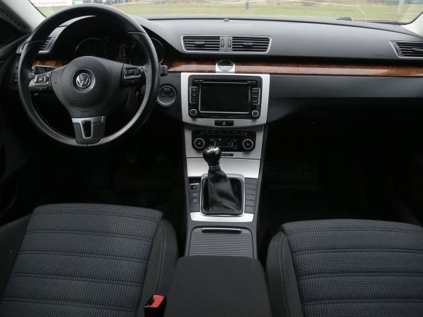 Volkswagen Passat CC I с пробегом 2011 года, цена 918 000 рублей, 134000 км, седан, Автокод Объявления