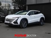 Changan UNI-T I Москва  - изображение 18