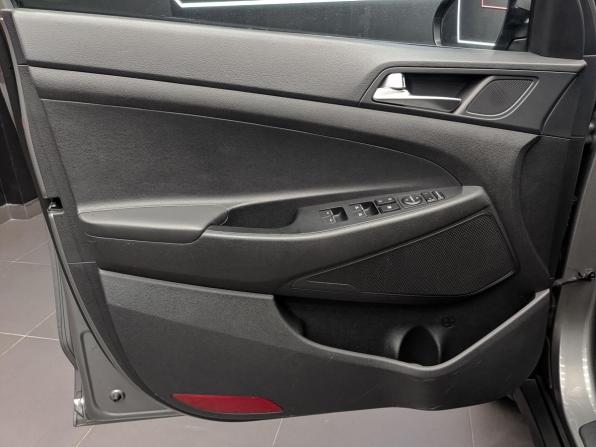 Hyundai Tucson III Рестайлинг с пробегом 2020 года, цена 2 500 000 рублей, 75000 км, внедорожник, Автокод Объявления